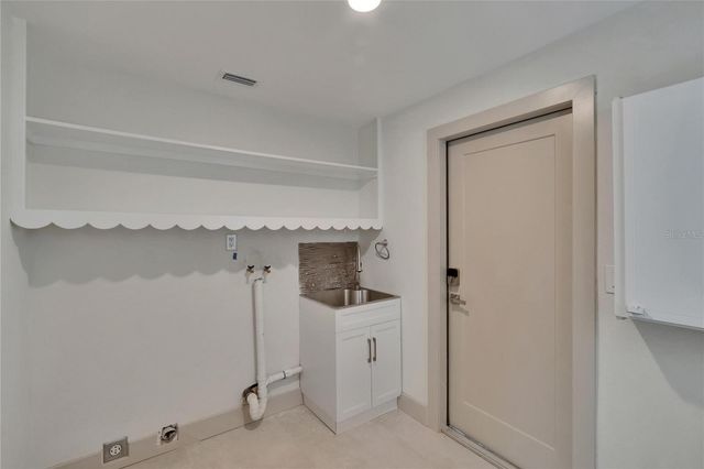 1492 SEA GULL DRIVE S, South Pasadena, FL 33707