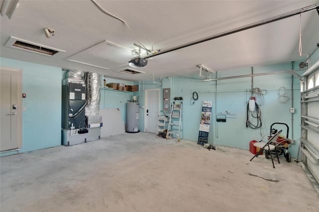 1492 SEA GULL DRIVE S, South Pasadena, FL 33707