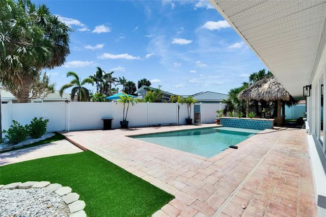 1492 SEA GULL DRIVE S, South Pasadena, FL 33707