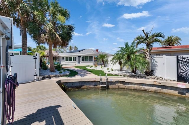 1492 SEA GULL DRIVE S, South Pasadena, FL 33707