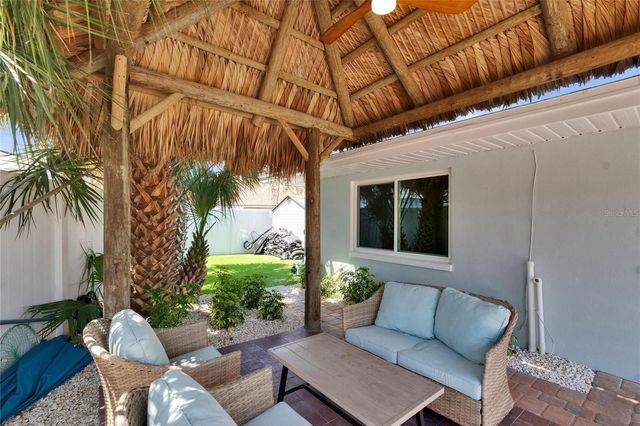 1492 SEA GULL DRIVE S, South Pasadena, FL 33707