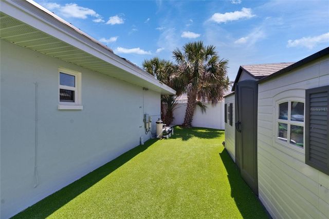 1492 SEA GULL DRIVE S, South Pasadena, FL 33707