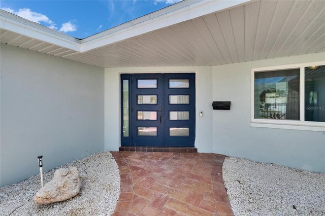 1492 SEA GULL DRIVE S, South Pasadena, FL 33707