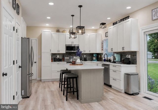 11645 DORADO BEACH CT SW, Waldorf, MD 20602