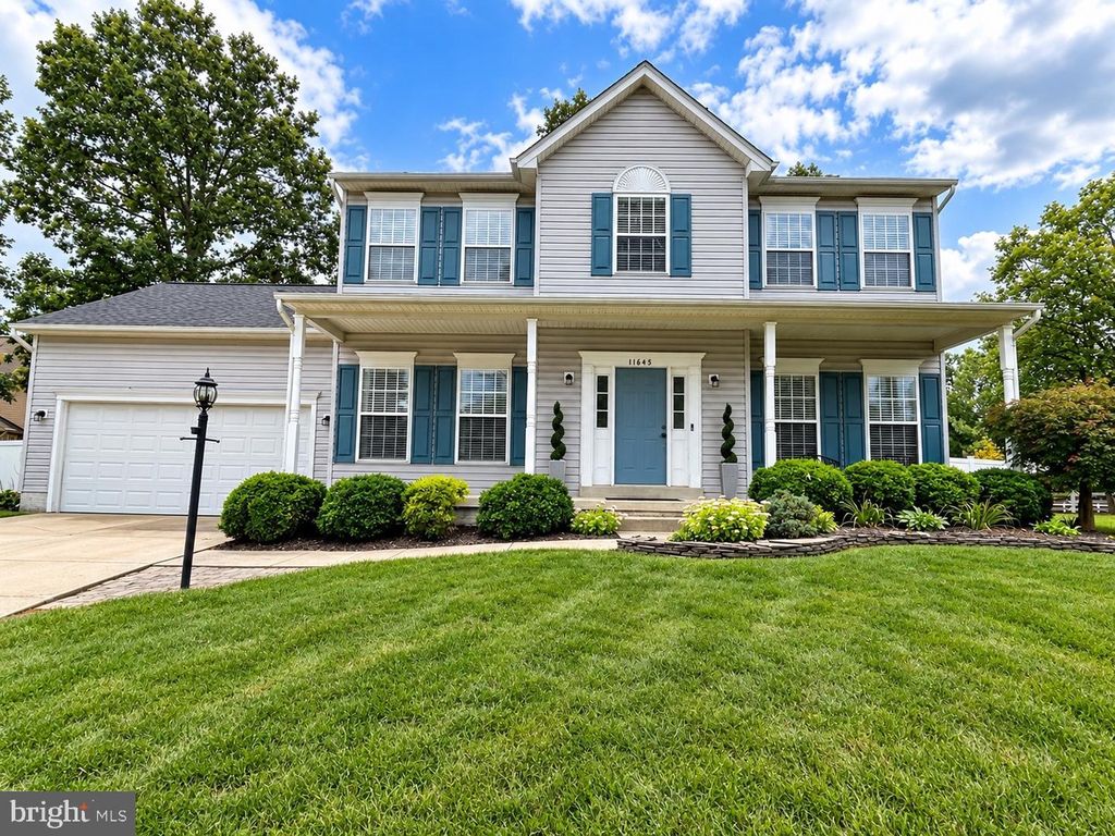 11645 DORADO BEACH CT SW, Waldorf, MD 20602
