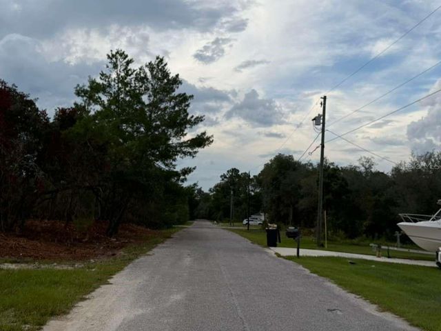 SEQUOIA TRAIL, Ocklawaha, FL 32179
