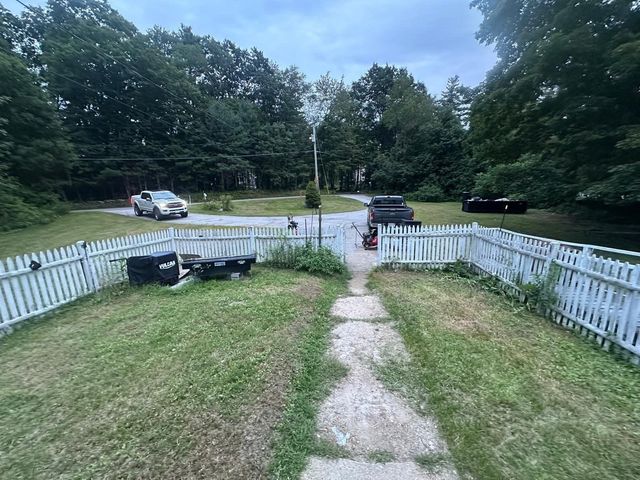 118 Adams, East Brookfield, MA 01515