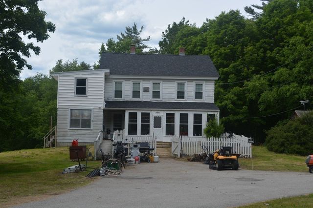 118 Adams, East Brookfield, MA 01515