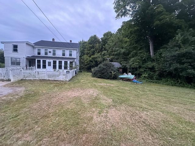 118 Adams, East Brookfield, MA 01515