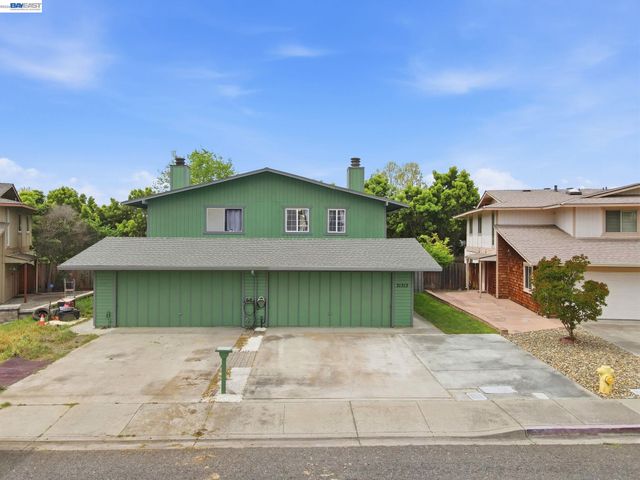 31213 Kimberly Ct, Union City, CA 94587