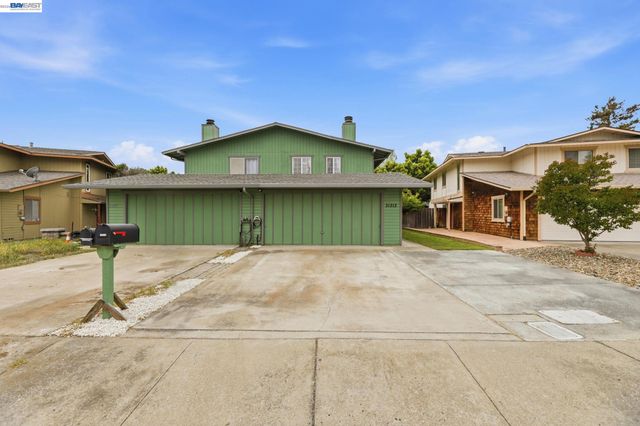 31213 Kimberly Ct, Union City, CA 94587