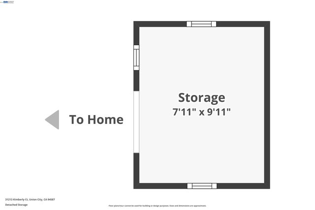 31213 Kimberly Ct, Union City, CA 94587