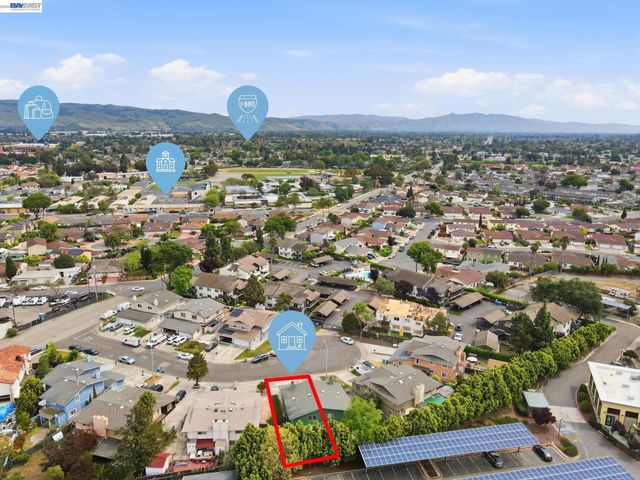 31213 Kimberly Ct, Union City, CA 94587