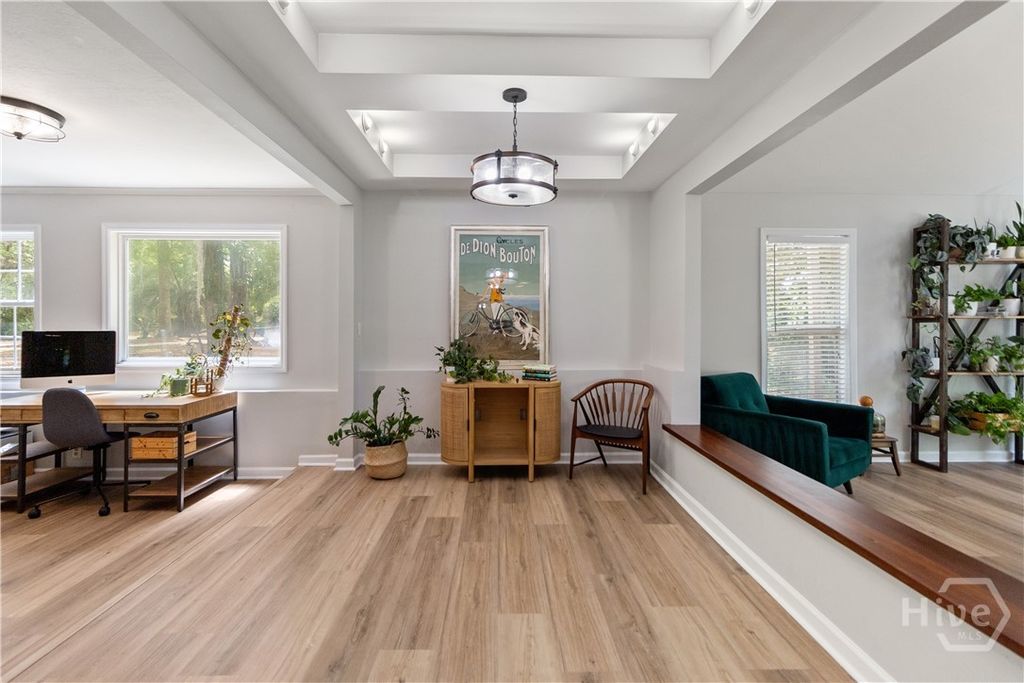 Image 13 of property listing at 411 Tivoli Marsh Road, Richmond Hill, GA 31324