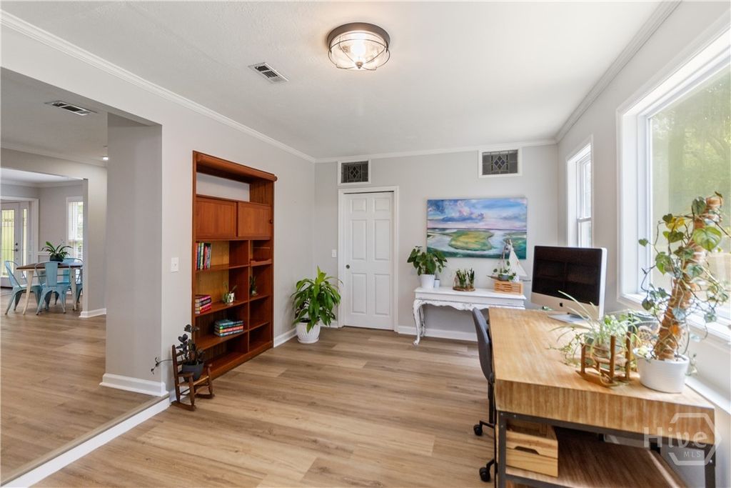 Image 14 of property listing at 411 Tivoli Marsh Road, Richmond Hill, GA 31324