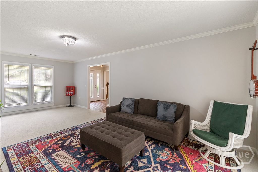 Image 26 of property listing at 411 Tivoli Marsh Road, Richmond Hill, GA 31324