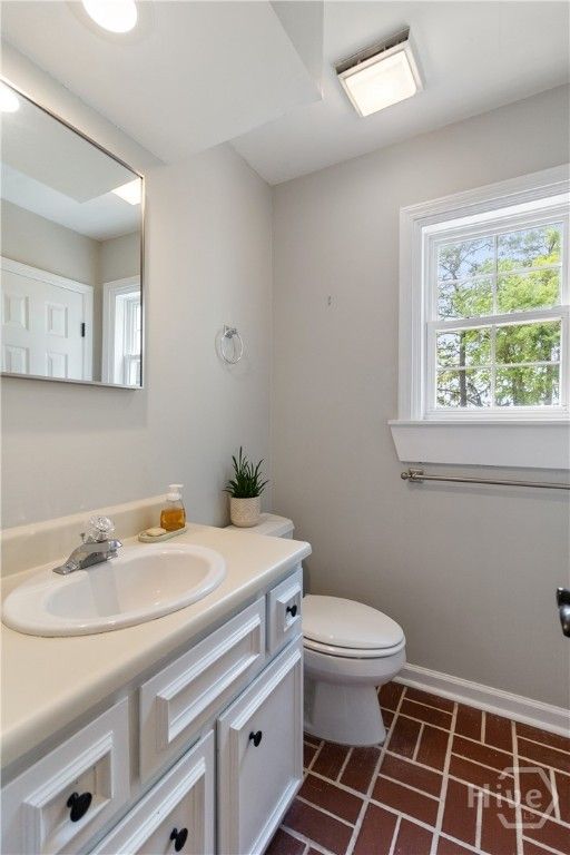 Image 28 of property listing at 411 Tivoli Marsh Road, Richmond Hill, GA 31324