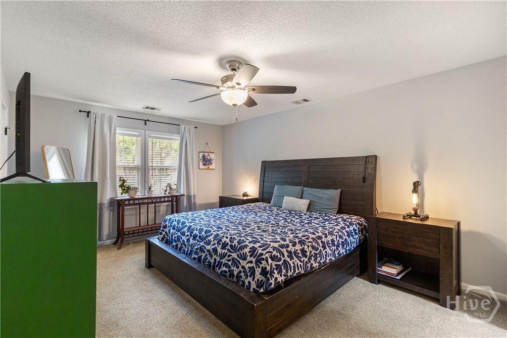 Image 29 of property listing at 411 Tivoli Marsh Road, Richmond Hill, GA 31324