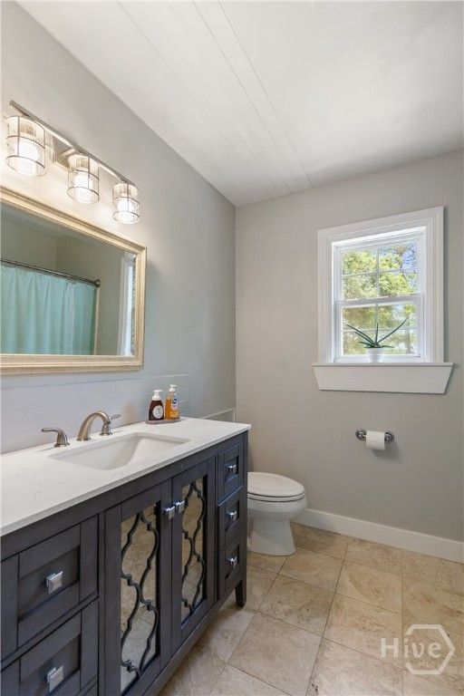 Image 31 of property listing at 411 Tivoli Marsh Road, Richmond Hill, GA 31324