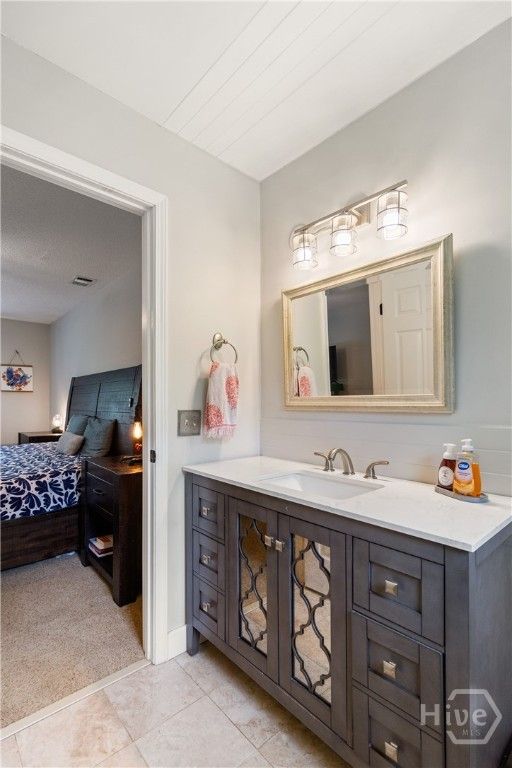 Image 32 of property listing at 411 Tivoli Marsh Road, Richmond Hill, GA 31324