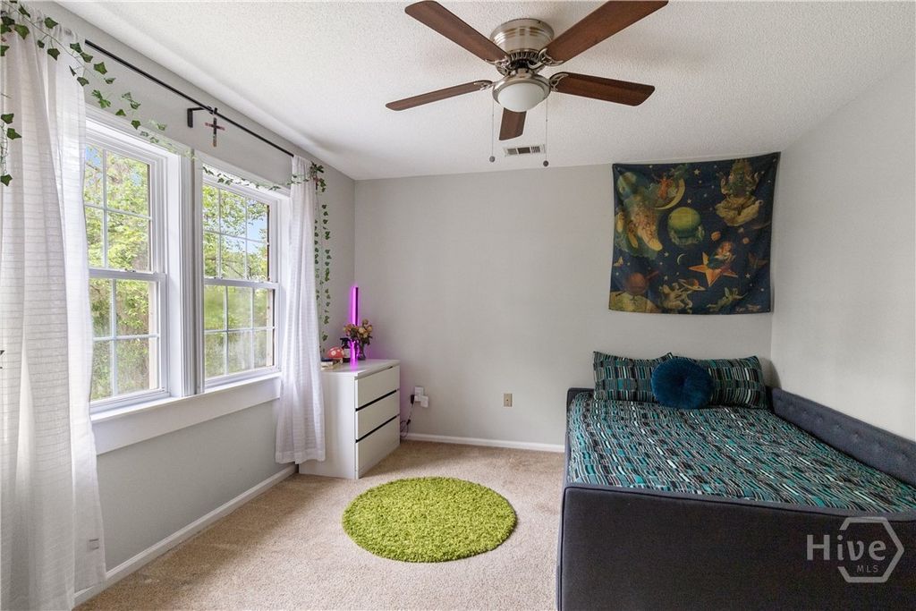 Image 33 of property listing at 411 Tivoli Marsh Road, Richmond Hill, GA 31324