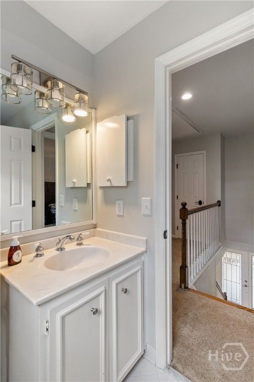 Image 34 of property listing at 411 Tivoli Marsh Road, Richmond Hill, GA 31324