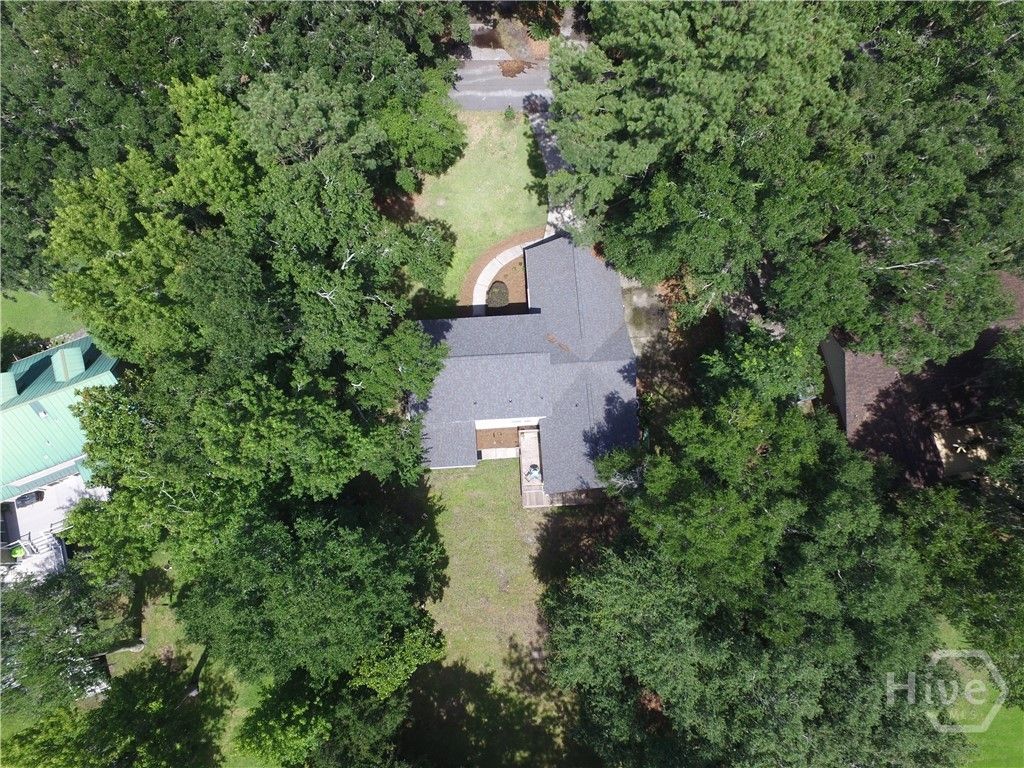 Image 41 of property listing at 411 Tivoli Marsh Road, Richmond Hill, GA 31324