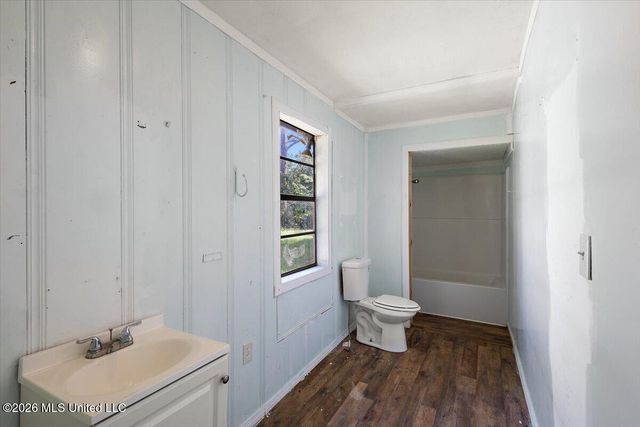 1446 Lakeview Avenue, Jackson, MS 39212