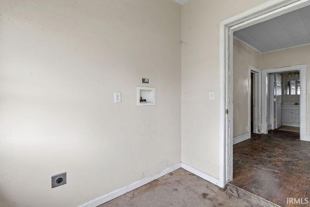 314 Jay Street, Rochester, IN 46975