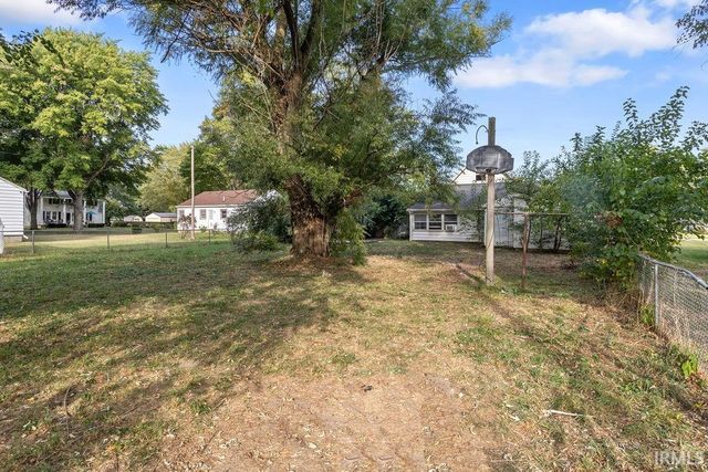 314 Jay Street, Rochester, IN 46975