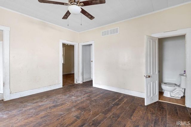 314 Jay Street, Rochester, IN 46975