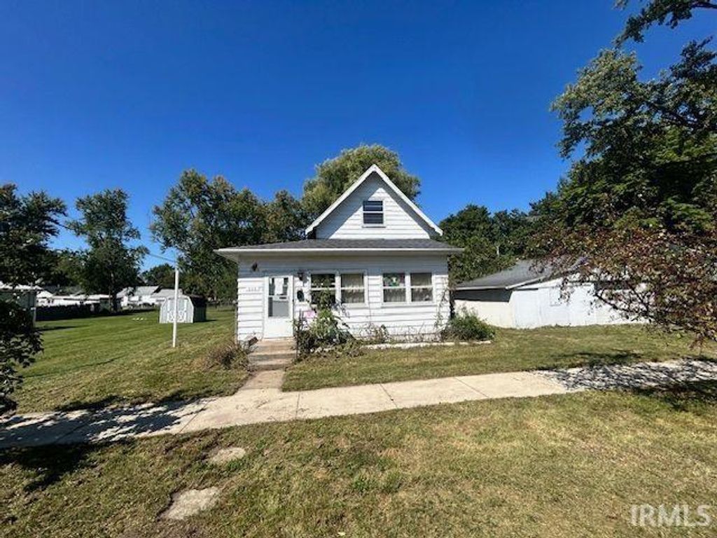 314 Jay Street, Rochester, IN 46975