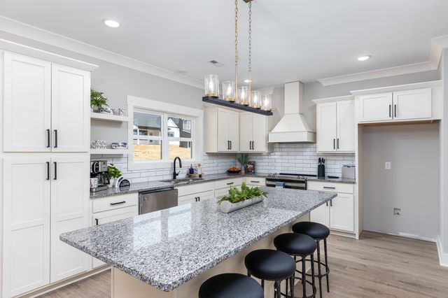 7132 Gentle Rain Road, Knoxville, TN 37920