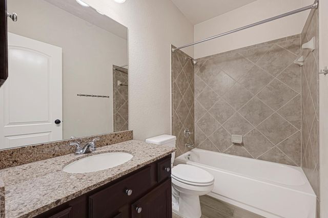 20010 Barrow Edge Lane, Cypress, TX 77433