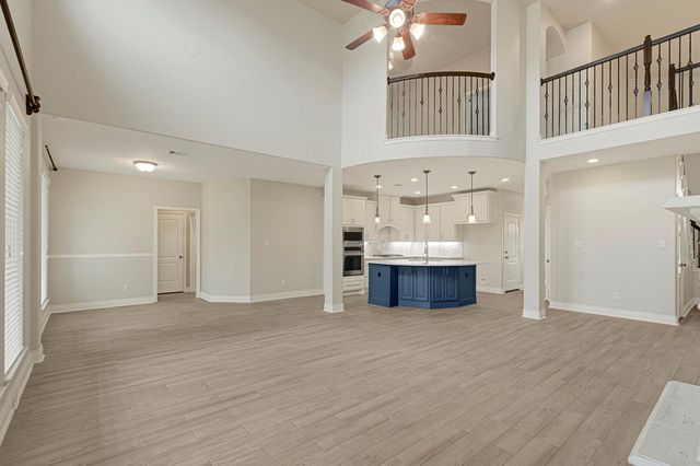 20010 Barrow Edge Lane, Cypress, TX 77433