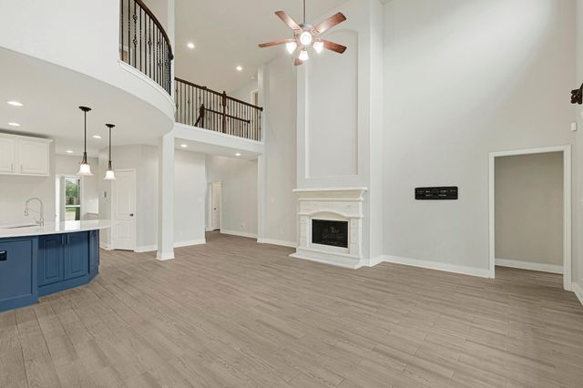 20010 Barrow Edge Lane, Cypress, TX 77433