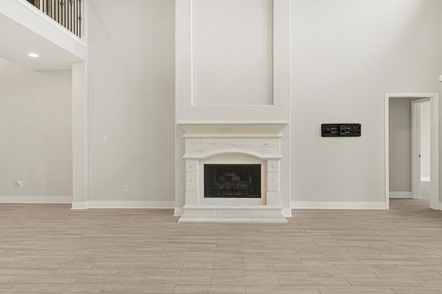 20010 Barrow Edge Lane, Cypress, TX 77433