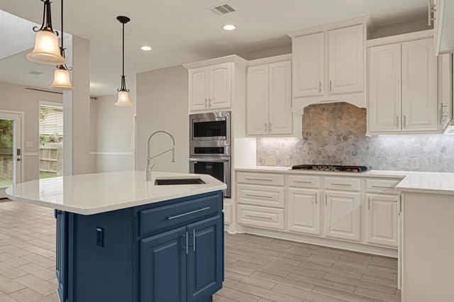 20010 Barrow Edge Lane, Cypress, TX 77433