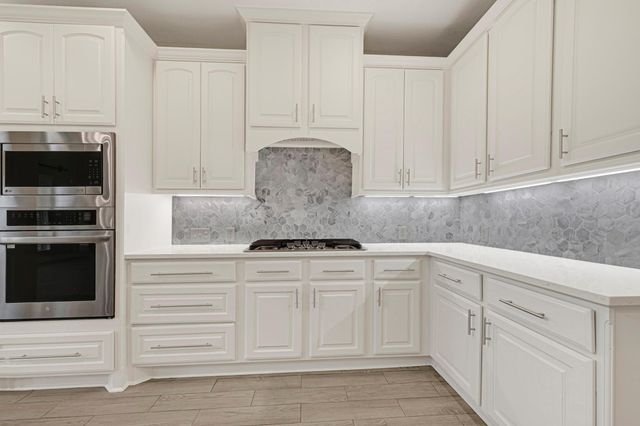 20010 Barrow Edge Lane, Cypress, TX 77433