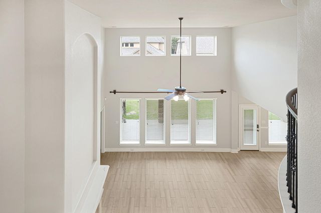 20010 Barrow Edge Lane, Cypress, TX 77433