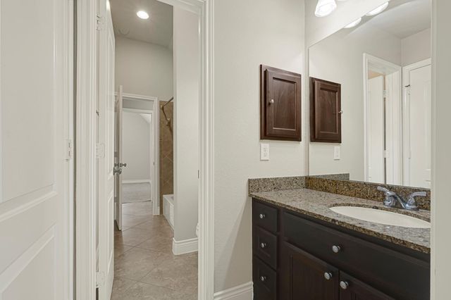 20010 Barrow Edge Lane, Cypress, TX 77433