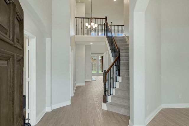 20010 Barrow Edge Lane, Cypress, TX 77433