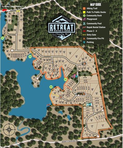 740 Waters Edge Way, Tracy City, TN 37387