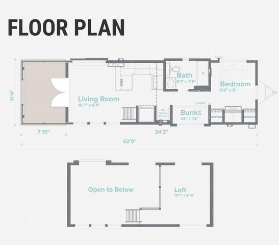 740 Waters Edge Way, Tracy City, TN 37387