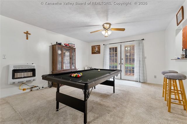 158 Ranch Lake Boulevard, Scott Depot, WV 25560