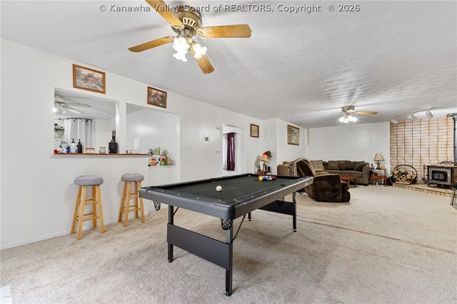 158 Ranch Lake Boulevard, Scott Depot, WV 25560