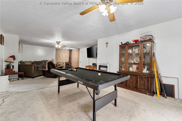 158 Ranch Lake Boulevard, Scott Depot, WV 25560