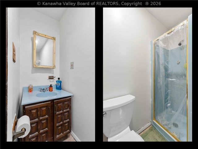 158 Ranch Lake Boulevard, Scott Depot, WV 25560