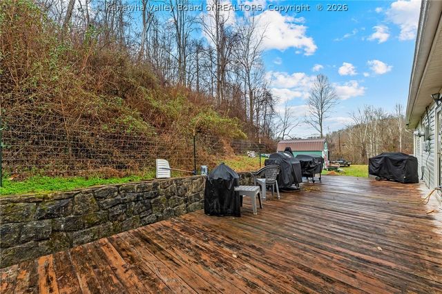 158 Ranch Lake Boulevard, Scott Depot, WV 25560