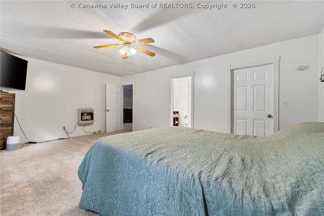 158 Ranch Lake Boulevard, Scott Depot, WV 25560